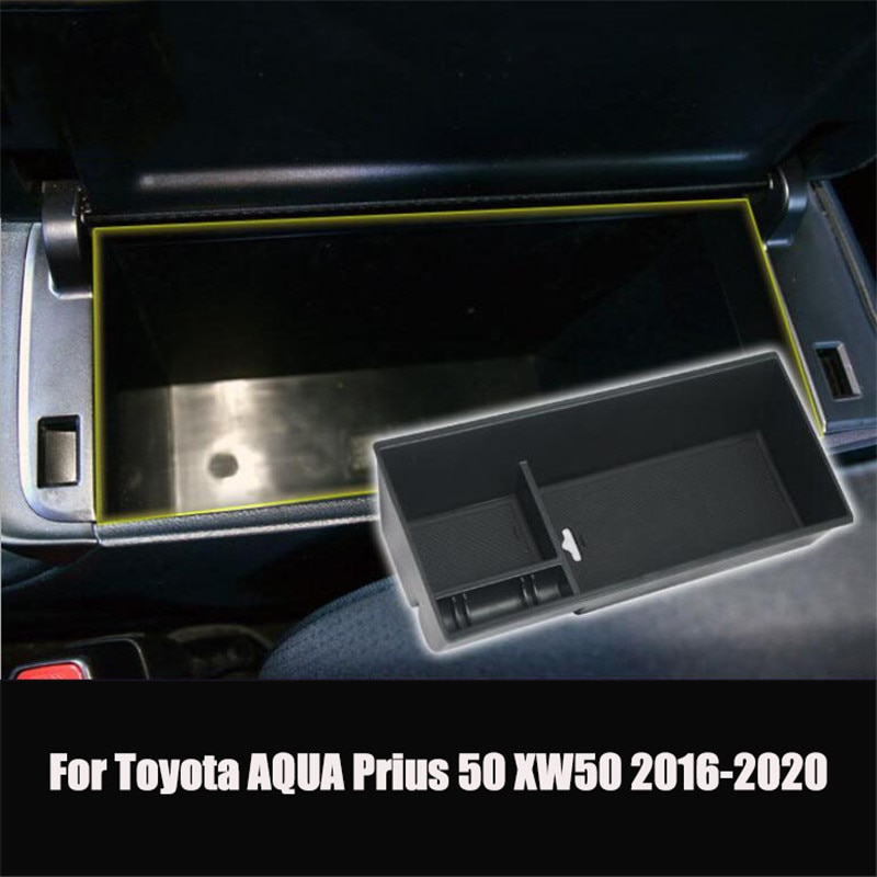 Ÿ AQUA Prius 50 XW50 2016 2017 2018 2019 2020 4 ..
